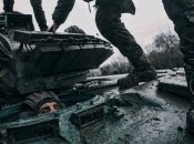 Українські військові продовжують впевнено давати відсіч ворогові