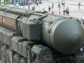 Российская ракета