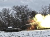 Россия пошла в наступление на ВСУ