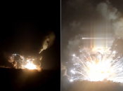 Наростання детонації