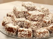 Шоколадный десерт без выпечки