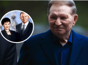 Как выглядит экс-первая леди Украины Людмила Кучма