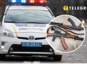 Військовий помер від пострілу