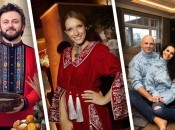Селебріті вітають українців зі святом 7 січня