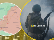 Враг продвигается в двух областях