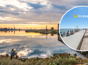 Генічеськ в окупації