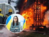 ДТЭК, Юлия Свириденко и энергетика Украины после атаки