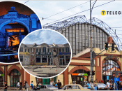 Как сейчас выглядит Привоз в Одессе