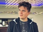 В Украине такой маскарад представить сложно