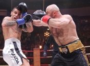 Магомед Исмаилов - Александр Илич