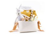 Лучшие подарки маме и новорожденному от украинских производителей