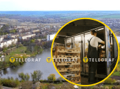 І частина Харкова, і хлібозавод