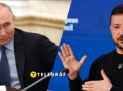 Путін готує парад на 9 травня