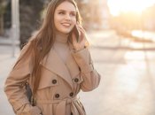 Погода "зовет" на прогулку