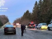 В пробках на выезд из Украины стоят до 200 машин