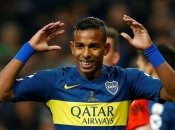 Себастьян Вілья