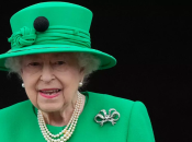 Королева Елизавета II