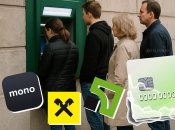 Получить деньги наличными с принудительно закрытого счета трудно, но возможно