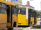 Киев избежал коллапса на транспорте, однако есть немало "но"