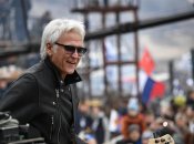 Александр Маршал поддерживает войну в Украине