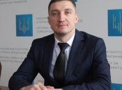 Дмитро Калмиков, підтриманий Артемом Ситником, є головним кандидатом на голову НАЗК - експерт