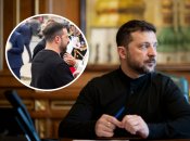 Стрижка Зеленського — у чому особливість та як її повторити