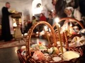 Коли у храмах Одеси відбудуться великодні богослужіння