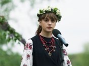 Дарья Федина в популярном сериале