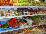 Овощи в Украине будут дорожать до лета