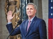 Кевин Маккарти