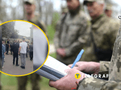 Местные жители устроили беспорядки