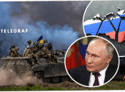 Володимиру Путіну довіряє 47% росіян