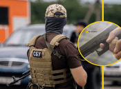 Вбили працівника СБУ