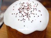 Готовится легко и не растекается