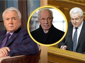 Владимир Олейник сбежал из Украины после Революции Достоинства