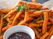 Отличный вариант и как ужин, и как закуска