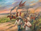 Ваші предки могли бути розбійниками: як це дізнатися на прізвище