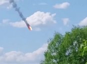 Два новейших самолета и очень непростые вертолеты: что известно о падении российской авиации в Брянской области (видео)