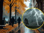 Якою буде погода в Україні з середини вересня