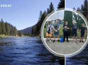 Робота на літо? Прикордонники затримали групу ухилянтів на чолі з підлітком (фото)