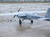 БПЛА наделали шума в Крыму прошедшей ночью