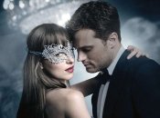 Кристиан и Анастейша