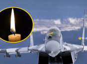 Украина потеряла защитника неба