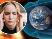 Магнитные бури в октябре