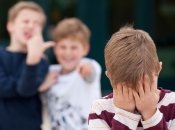 Травля в школе: как выйти из роли «жертвы»