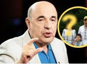 Вадим Рабинович и его супруга Ирина