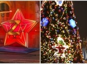 Советские красные звезды хотят переделать на нынешний лад с помощью военных "зеток"