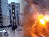 Зима отвесила оплеуху России: жители Ростова ползают на коленях теперь еще и без света (видео)