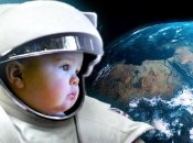Голландцы заинтересовались размножением в невесомости: когда ждать первого космического ребенка