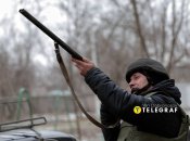 Работник водоканала в Дружковке